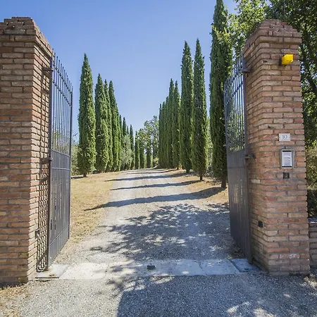 Ferienwohnung Campopineta Incisa in Val d'Arno Exterior foto