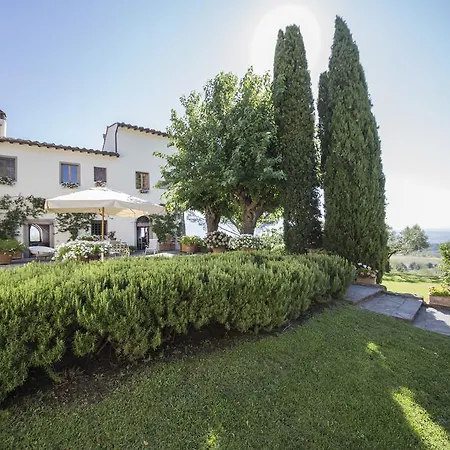Ferienwohnung Campopineta Incisa in Val d'Arno Exterior foto