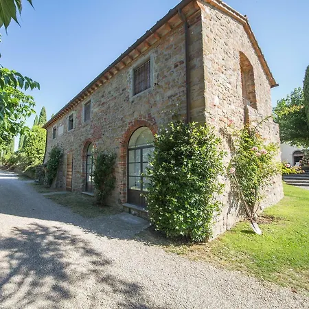 Ferienwohnung Campopineta Incisa in Val d'Arno Exterior foto