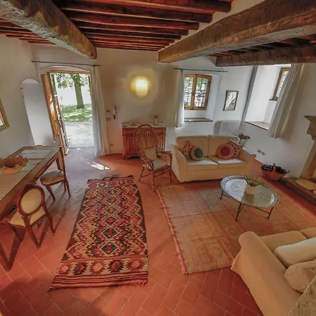 Ferienwohnung Campopineta Incisa in Val d'Arno Exterior foto
