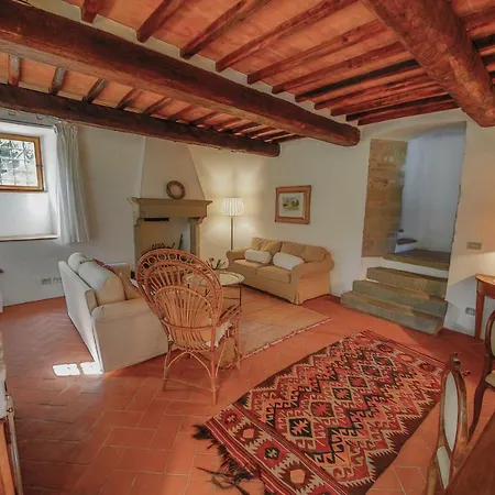 Ferienwohnung Campopineta Incisa in Val d'Arno Exterior foto