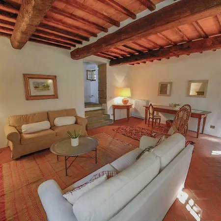 Ferienwohnung Campopineta Incisa in Val d'Arno Exterior foto