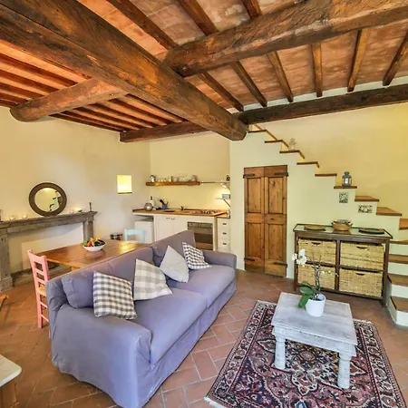 Ferienwohnung Campopineta Incisa in Val d'Arno Exterior foto