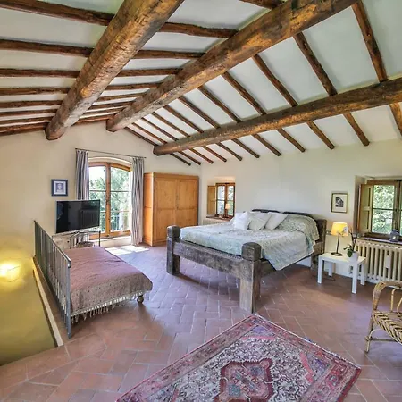 Ferienwohnung Campopineta Incisa in Val d'Arno Exterior foto