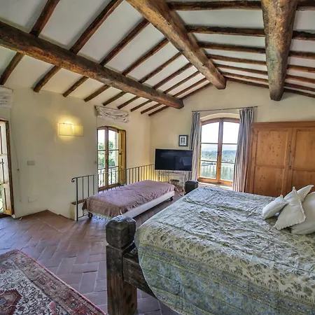Ferienwohnung Campopineta Incisa in Val d'Arno Exterior foto