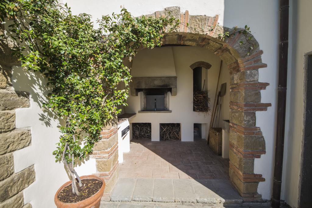 Apartment Campopineta