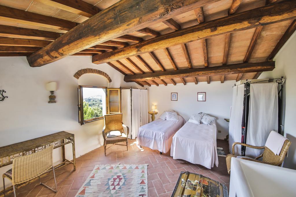Apartment Campopineta