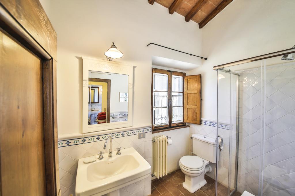 Apartment Campopineta Incisa in Val d'Arno