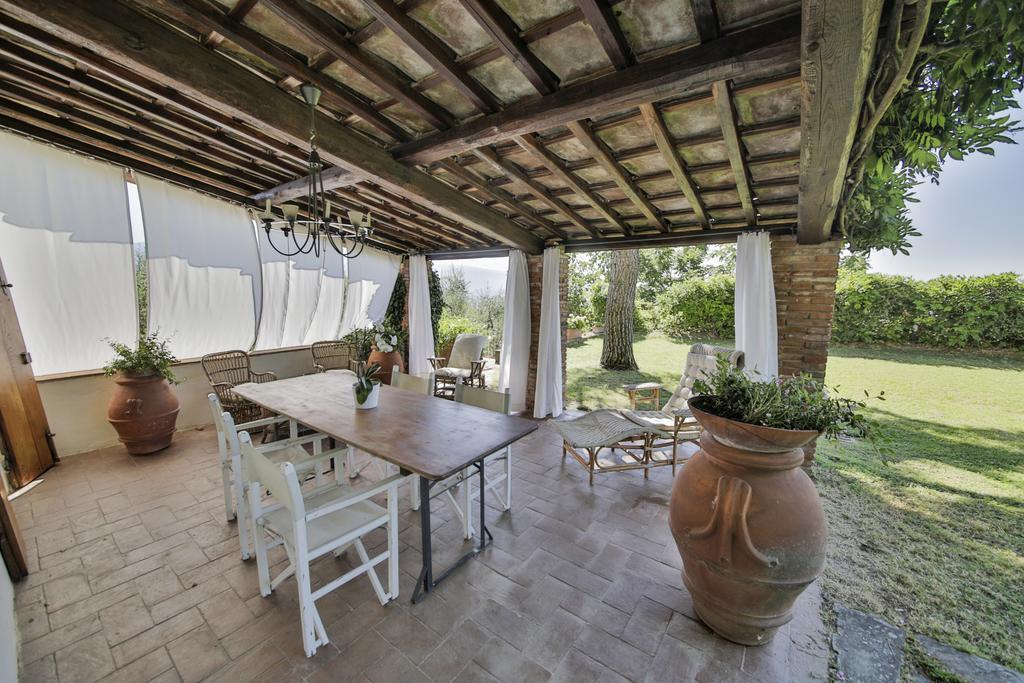 Apartment Campopineta