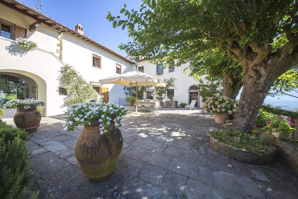 Campopineta Apartment