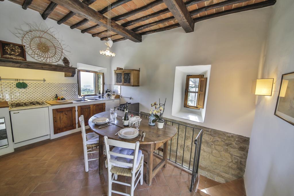 Campopineta Apartment *