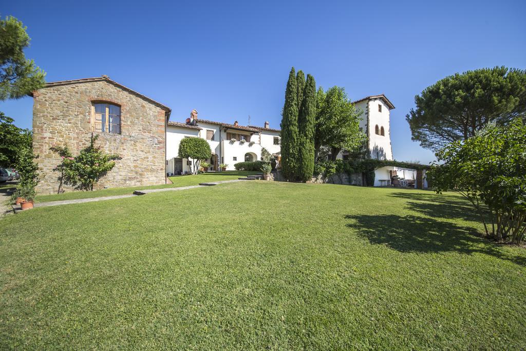 Apartment Campopineta