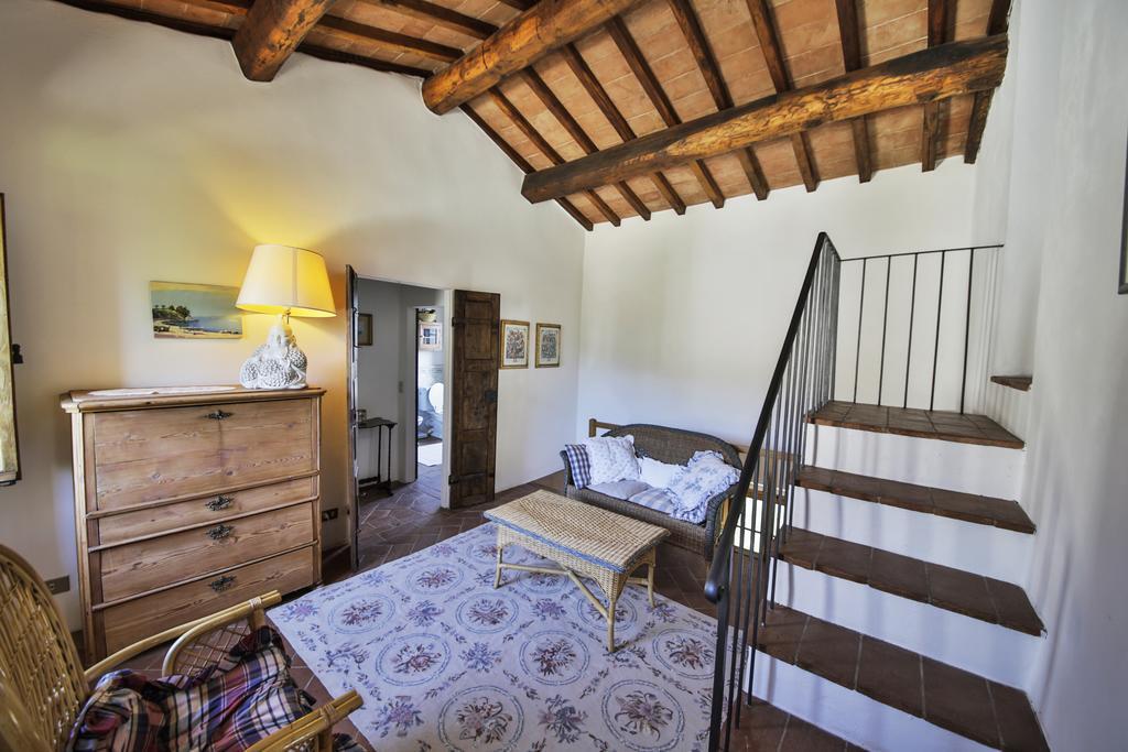 Campopineta Apartment