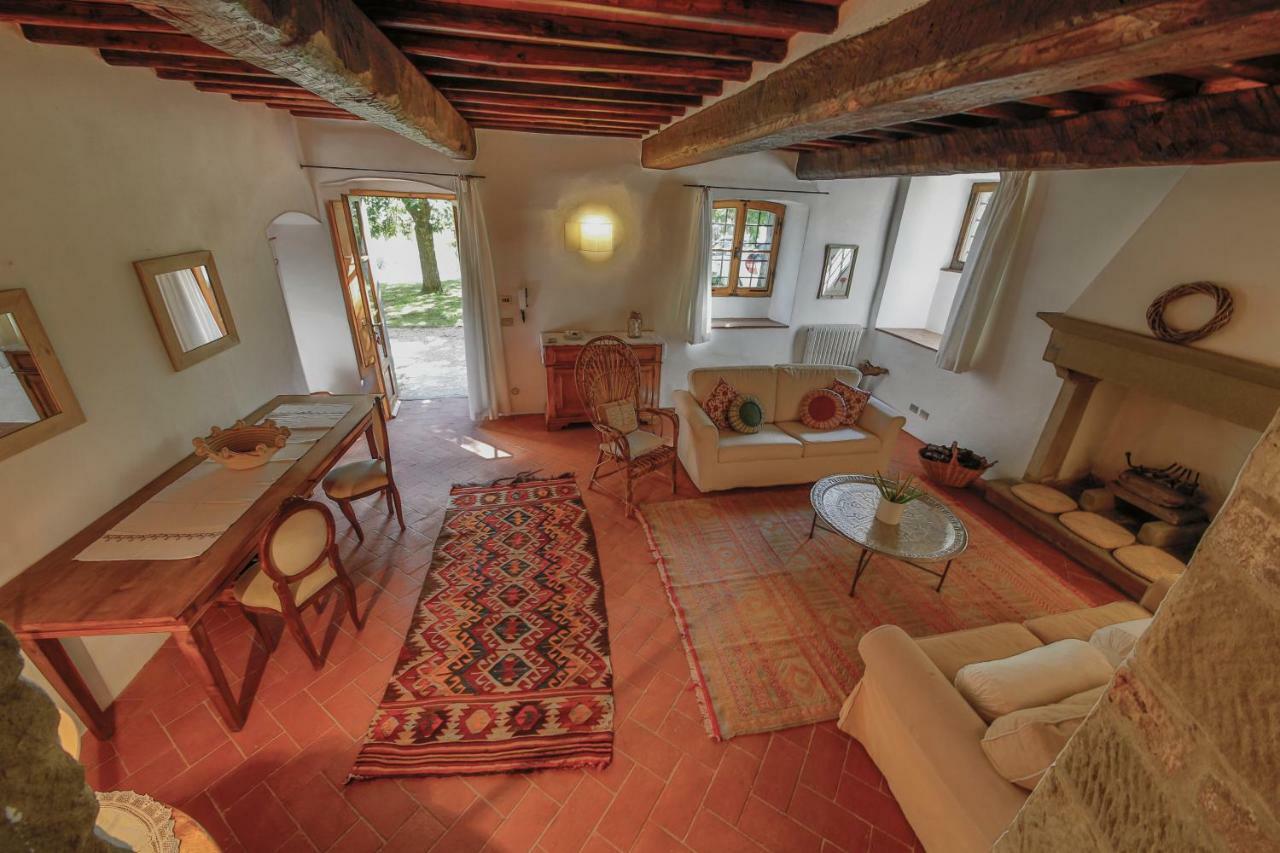 Campopineta Apartment Incisa in Val d'Arno