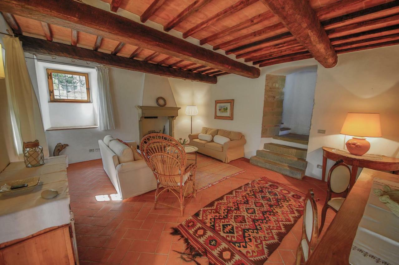 Apartment Campopineta
