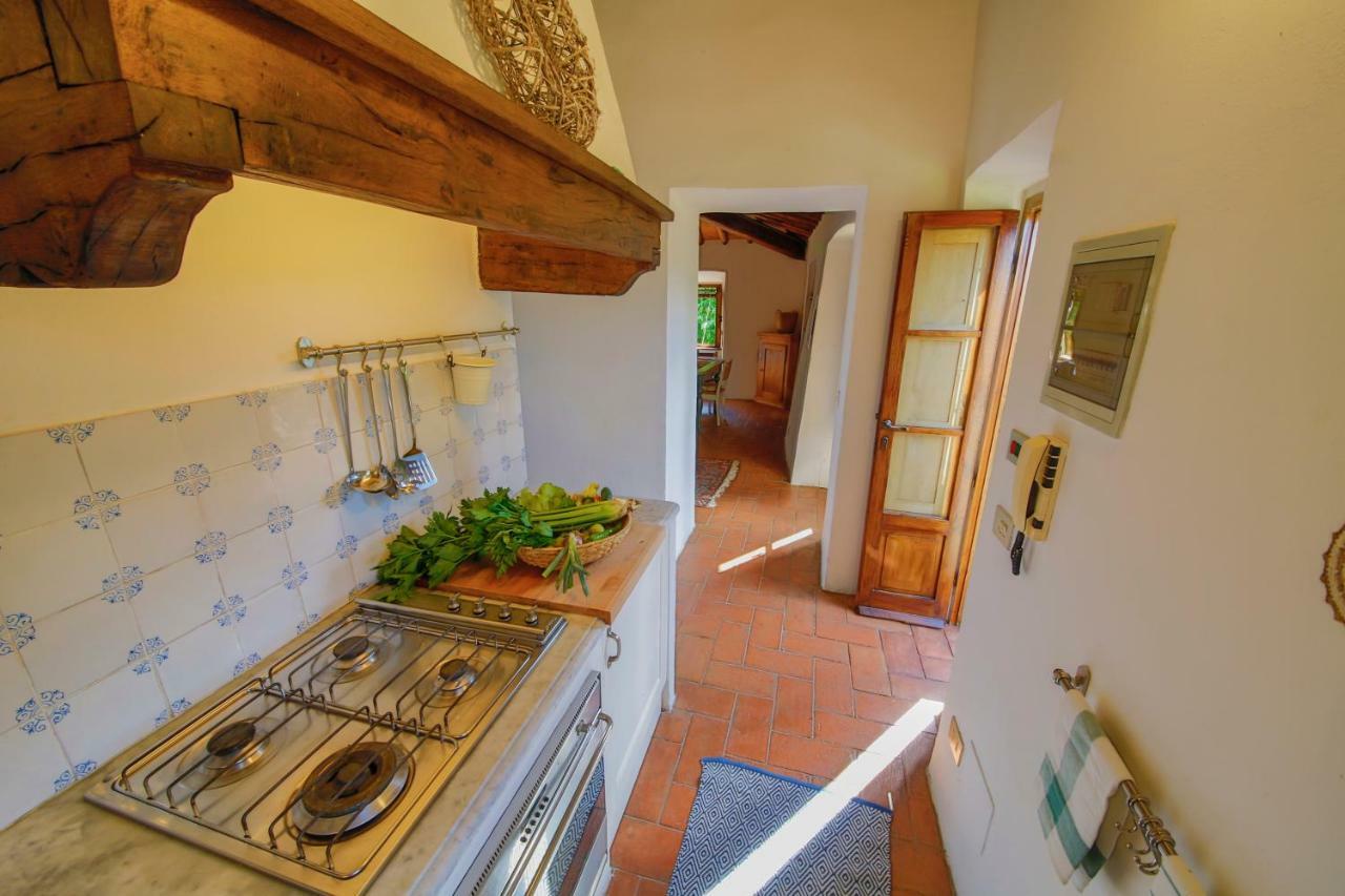 Campopineta Apartment