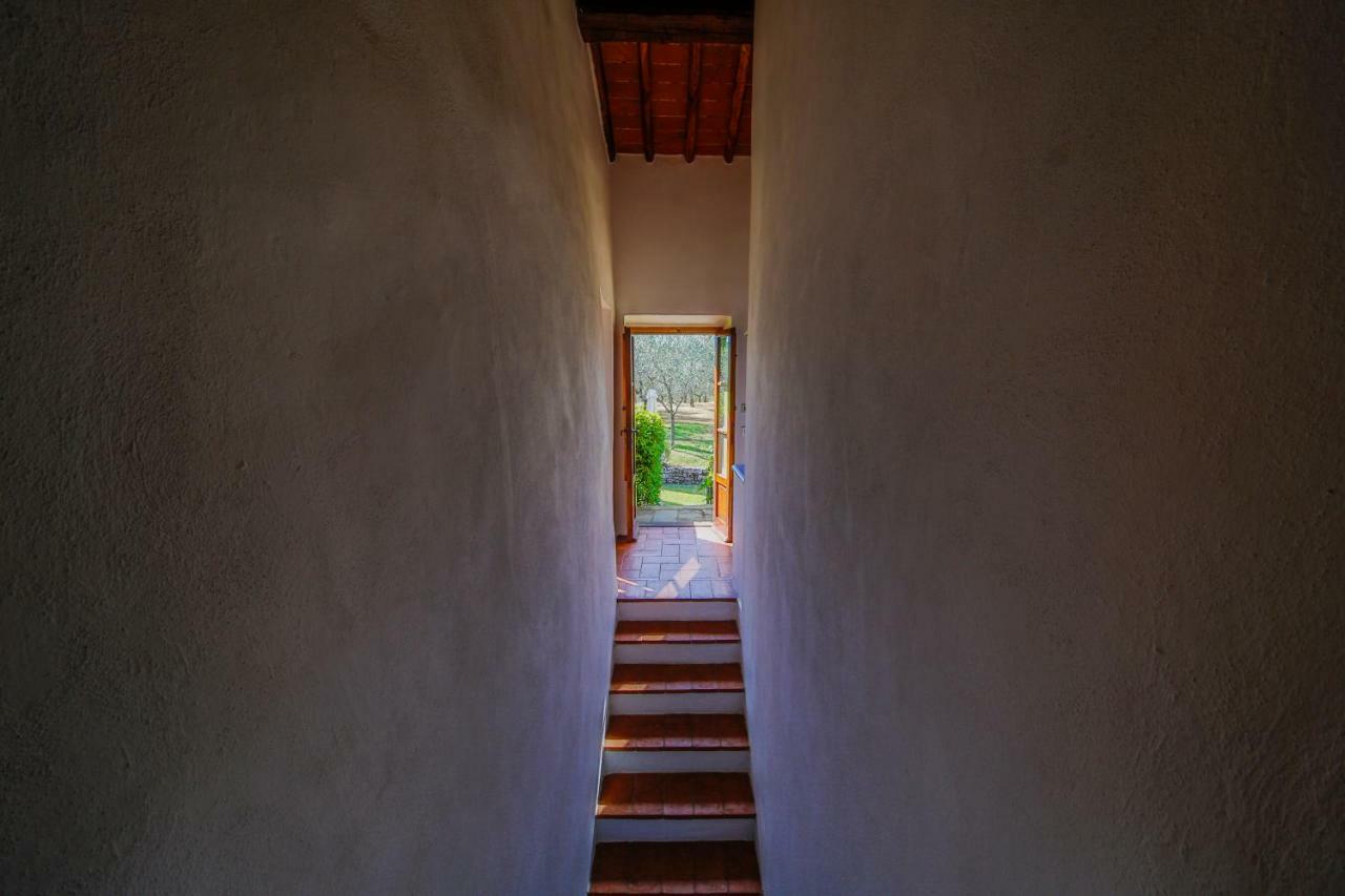 Campopineta Apartment
