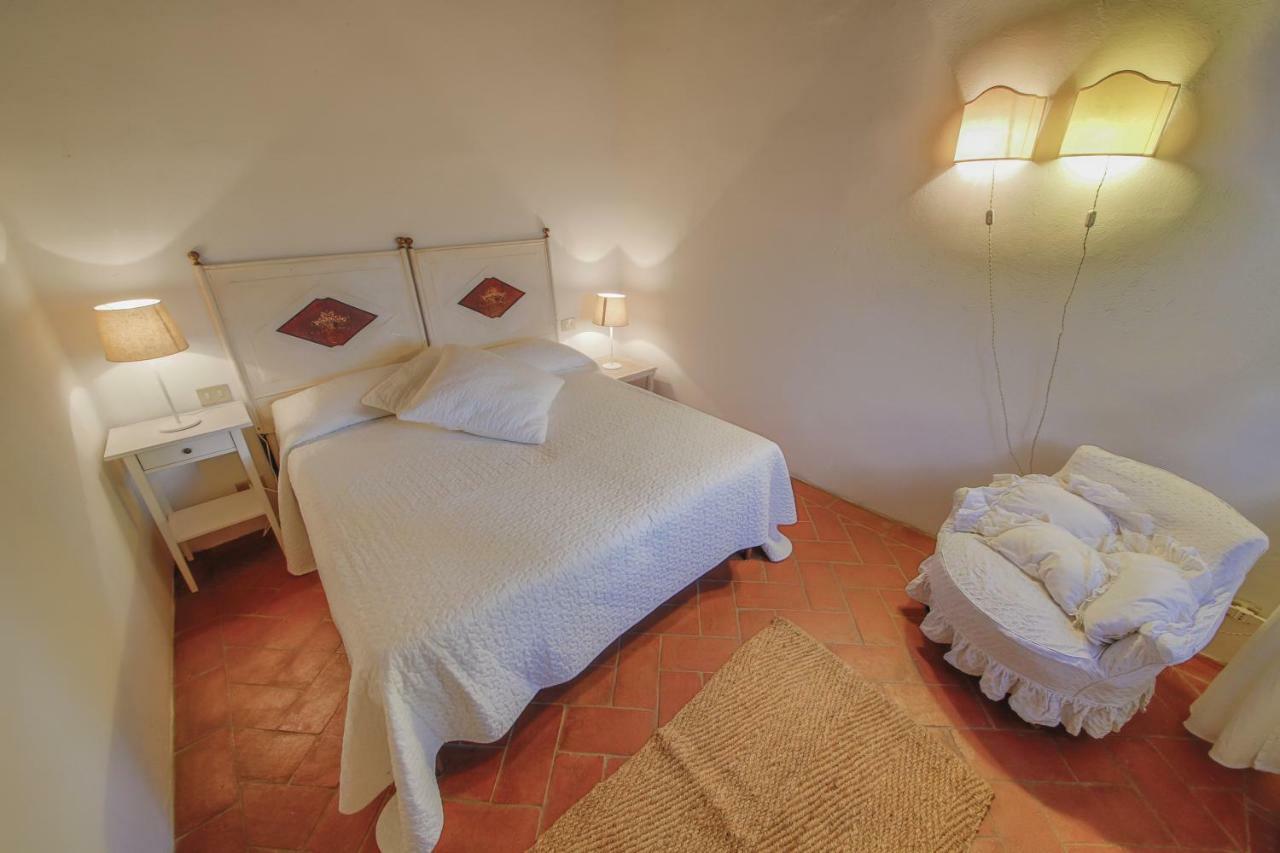 Campopineta Apartment *