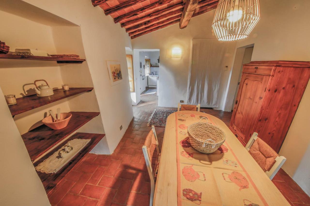 Campopineta Apartment Incisa in Val d'Arno