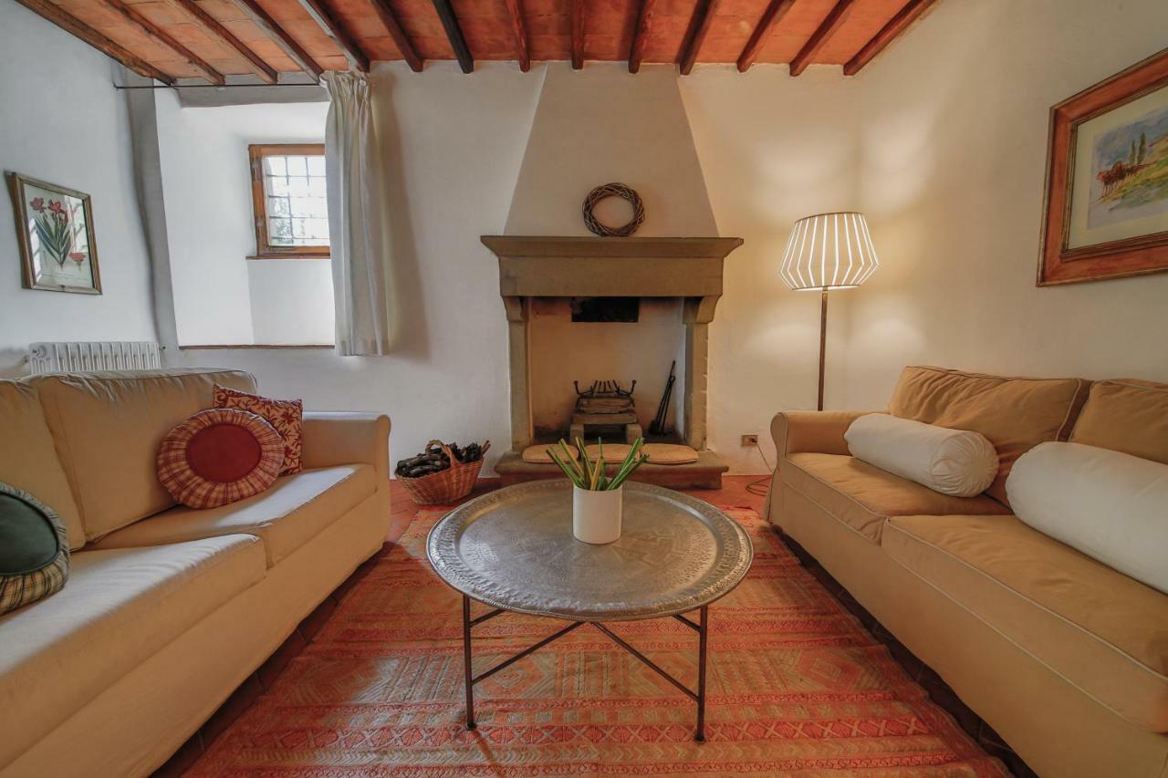 Apartment Campopineta Incisa in Val d'Arno