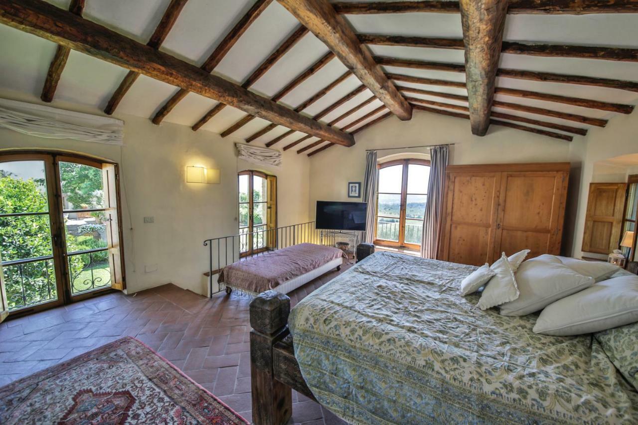 Apartment Campopineta Incisa in Val d'Arno