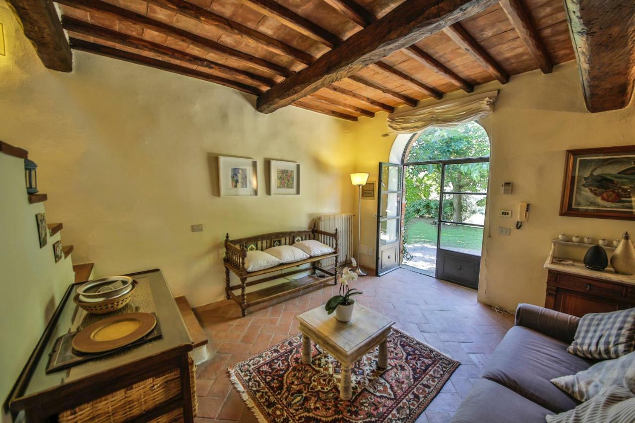 Apartment Campopineta